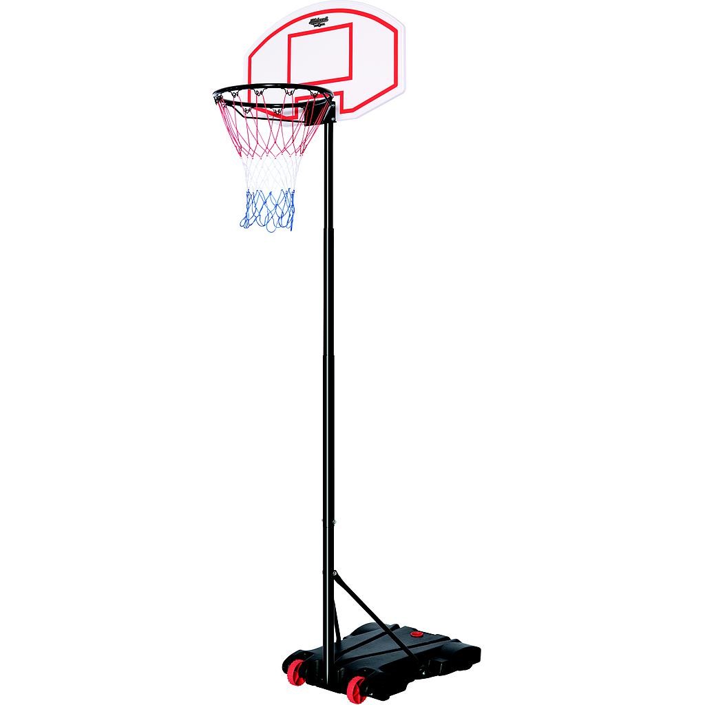 Midwest Junior Basketball Stand (5ft - 8ft) - Toymaster - Fagan Toys